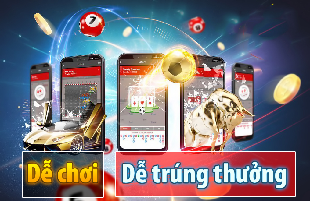 DỄ-CHƠI-DỄ-TRÚNG