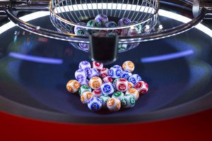Lottery