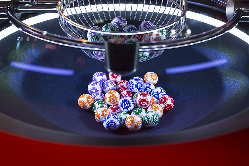 Lottery