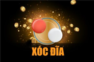 Xóc-Đĩa