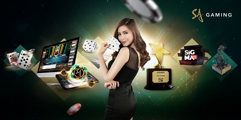 sa-gaming